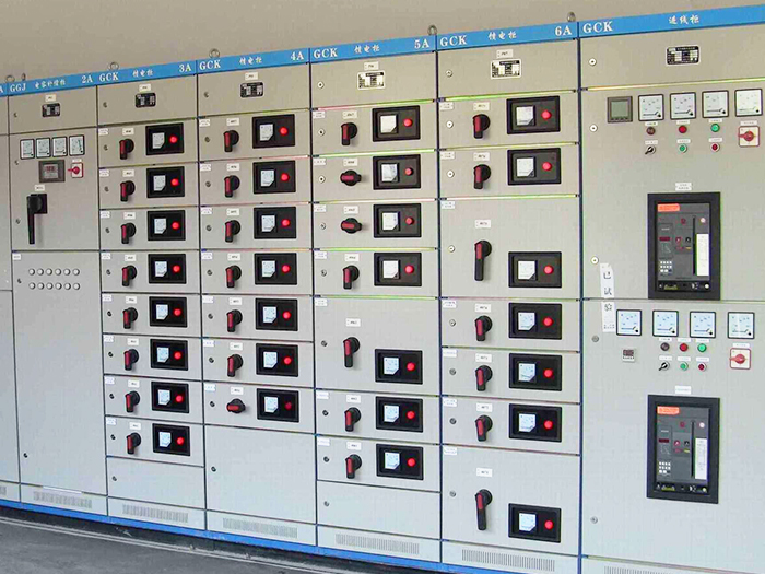 高壓配電柜