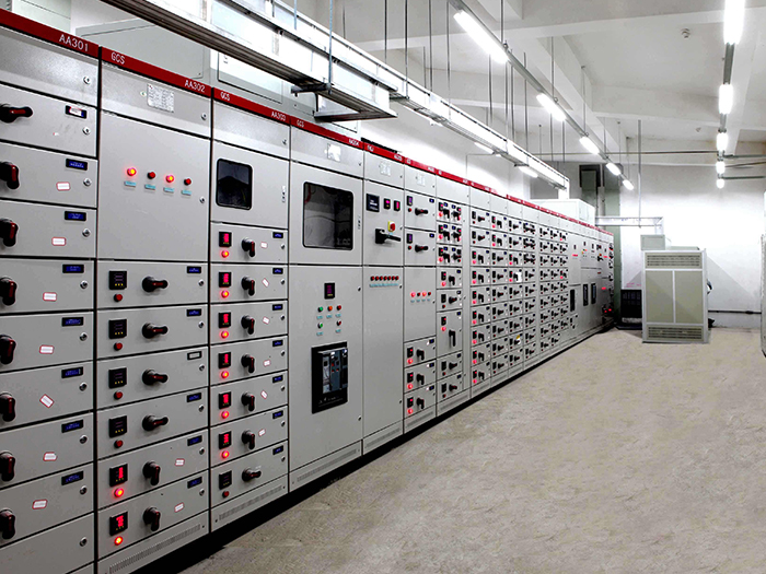 高壓配電柜
