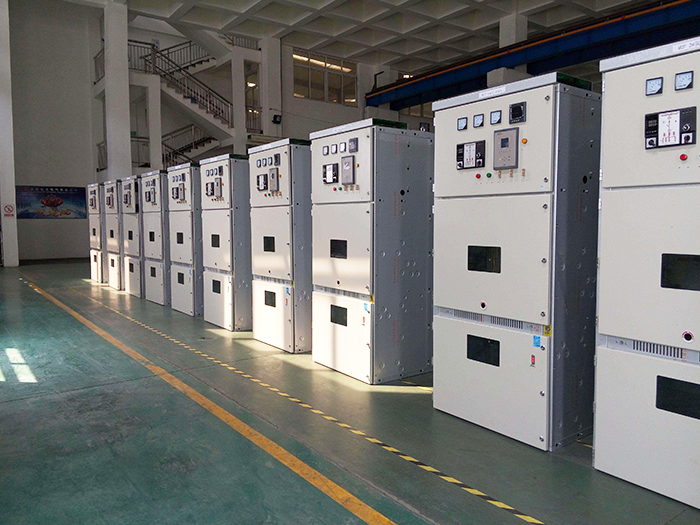 高壓配電柜